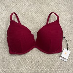 Shade & Shore Bikini Top